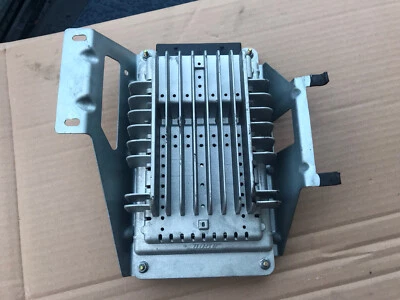 AMPLIFICADOR BOSE AUDI TT MK1 8N ROADSTER QUATTRO 8N7035223A en muy buena condición Foto 1 de 2