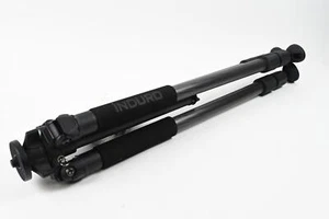 Induro 8X CT-313 Carbon Fiber Tripod Legs CT313 #943 - Picture 1 of 6