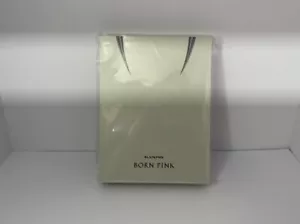 Blackpink (Second Album) Born Pink Box Set GRAY Version - Picture 1 of 2