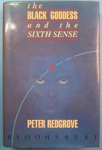 The Black Goddess and the Sixth Sense by Peter Redgrove - Picture 1 of 4