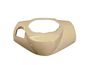 SFM / Sachs Griff Abdeckung - 1 - weiß P402540500100220 Sachs Speedjet bis 2012 - Picture 1 of 1