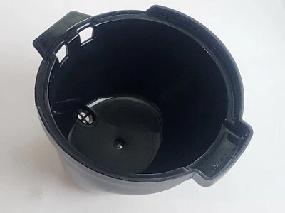 HAMILTON BEACH FUNNEL POD HOLDER FOR FLEXBREW 49964 49966 49968 49974 49975 A2.8 - Image 1 of 3