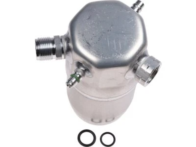 Аккумулятор кондиционера Chevrolet Astro 1996-2005 годов выпуска API 57683VR 2003 1997 1998 1999 - Изображение 1 из 2