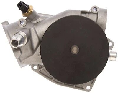 Bomba de agua del motor de gas (estándar) para BMW 650i 2012-2018 puertas principales 2013 Foto 1 de 2