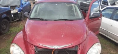 Motor de arranque usado se adapta a: Chrysler Pt Cruiser 2007 sin turbo grado A Foto 1 de 4