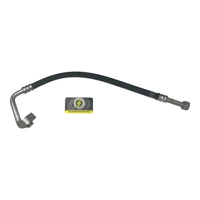 Manguera flexible compresor de baja presión Mazda Miata 99-00 OEM AC Line NC10-61-462A Foto 1 de 2