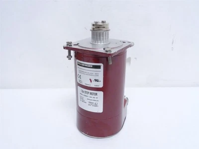 249655 Old-Stock; Kollmorgen E33NSHT-LNN-NS-02 Step Motor 1.8Deg 65V@5.1A - Image 1 of 4