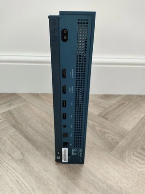 Microsoft Xbox One S 500GB Console Deep Green - Image 1 of 4