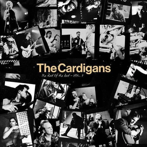 Music CDs The Cardigans for sale | eBay