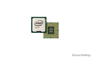 HP Intel Xeon E5-2609 v2 Processor - Quad-Core - 2.50 GHz - 10 MB 736610-S21 - Picture 1 of 1