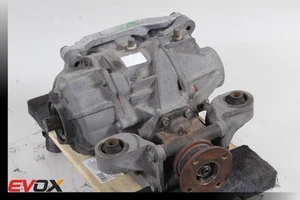 2008-2015 Mitsubishi Lancer Evolution Evo X Rear Diff Differential Assembly - Picture 1 of 4