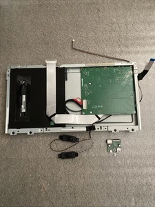 OEM Asus PRO ART PA248CRV MAIN & POWER BOARD Full Repair Kit - Picture 1 of 13