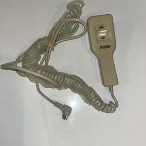 Mando a distancia para silla elevadora Pride Mobility, ELEASMB1030 - Imagen 1 de 4