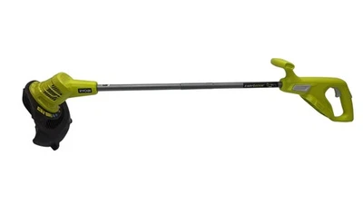 RYOBI Akku-Rasentrimmer RY18LT25A-120P 18 V ONE+ Schnittbreite 25 cm DEFEKT - Bild 1 von 4