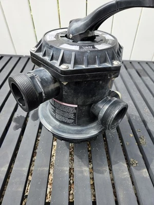 jandy multiport top valve for Jandy SFTM22-1.5  - Image 1 of 4