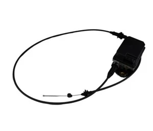 HOLDEN VT VX COMMODORE V6 CRUISE CONTROL MOTOR & CABLE ASSEMBLY - Picture 1 of 1