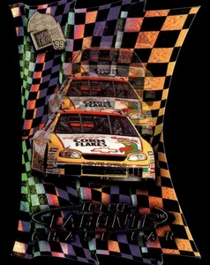Press Pass Chase Car Terry Labonte 1999 #SC13B - Imagen 1 de 2