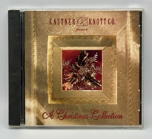 Castner Knott Co. - A Christmas Collection (1994) Audio CD - Picture 1 of 4