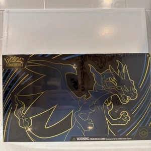 Pokemon Mega Charizard X ex Ultra-Premium Collection ✅ Preorder Confirmed ✅ - Bild 1 von 11
