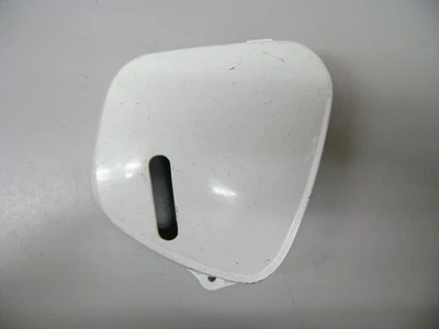 KAWASAKI G3 90 CUBIERTA LATERAL IZQUIERDA PANEL BLANCO 25X2 Foto 1 de 3