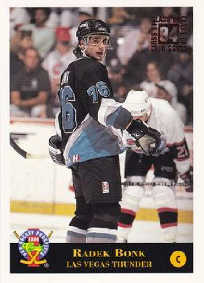 1994-95 Classic Pro Prospects Pre NHL Hockey Card Pick From List - Image 1 of 1
