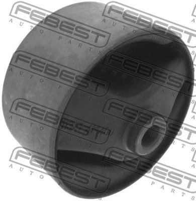 Bucha de montagem do motor traseiro FEBEST 2001 Nissan Almera NMB-029 - Imagem 1 de 2