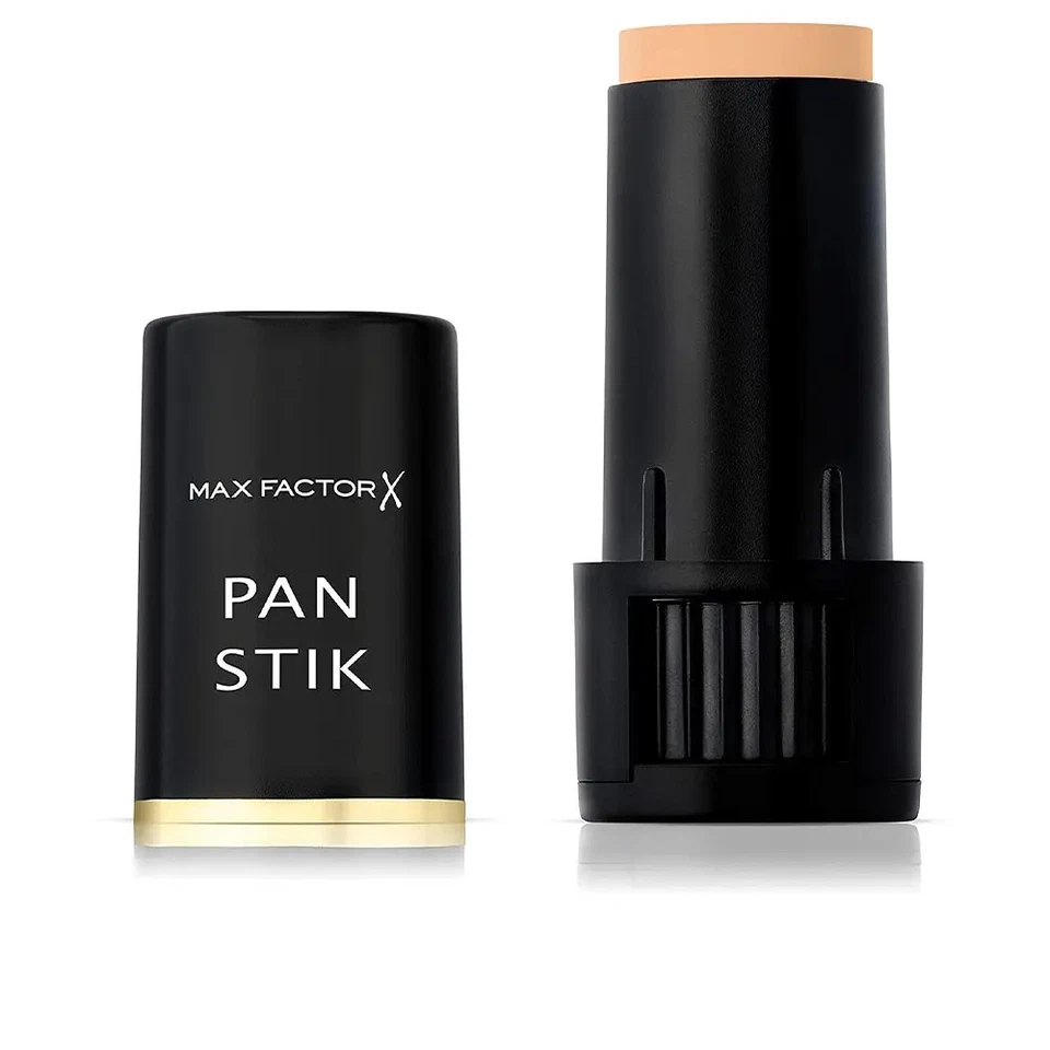 Max Factor Pan Stik Foundation #13 Nouveau Beige 9g - Bild 1 von 1