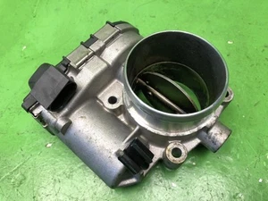 DEFENDER FORD TRANSIT Drosselklappenstutzen Mk7 2.2 TDCi Duratorq BK2Q-9E926-AB 11-14 - Bild 1 von 3
