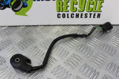 Soporte lateral interruptor Ducati 1098 2007 a 2011 848 1198 B143 Foto 1 de 4