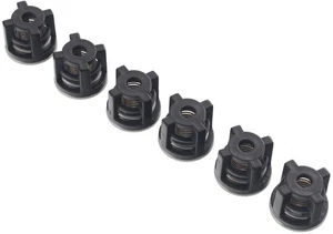 Veloci Replacement Pump Kit for Annovi Reverberi AR2864 Valves and O-Rings - Picture 1 of 3
