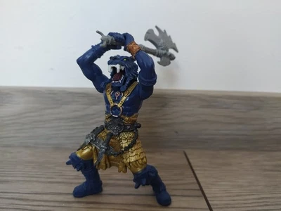 Chap Mei - Longtooth Siguard - Vikings, Legend of the Norse Warriors - Image 1 of 4