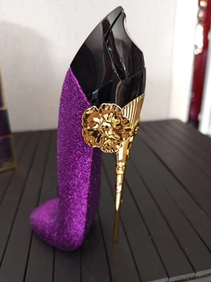 CAROLINÀ HERRERA GOOD GIRL - Photo 1/4