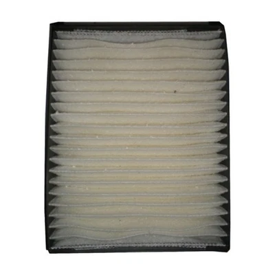 Filtro de aire de cabina ACDelco original para Saab 900 1990 1991 1992 1993 | partículas Foto 1 de 4