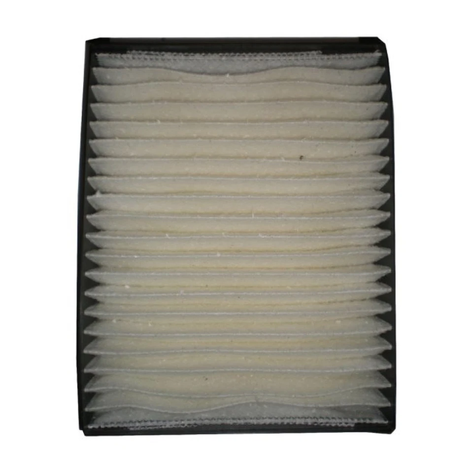 Filtro de aire de cabina ACDelco original para Saab 900 1990 1991 1992 1993 | partículas Foto 1 de 4