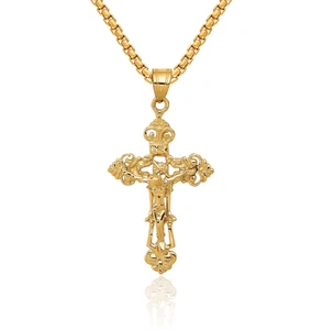  Cadena 16 pulgadas - Imagen 1 de 37