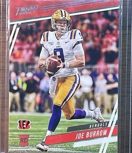 2020 Panini Prestige - Rookies Joe Burrow #258 (RC) - Picture 1 of 1