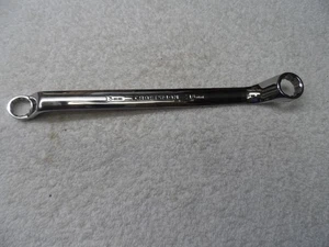 Craftsman Professional EE. UU. Pulido Desplazado Profundo Métrico MM Llave 13x15 EE. UU. 44362 - Imagen 1 de 4