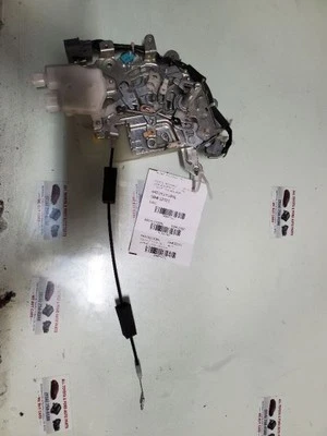 ODYSSEY 2009 LH-TRASERO, ACTUADOR DE BLOQUEO 13922 Foto 1 de 4