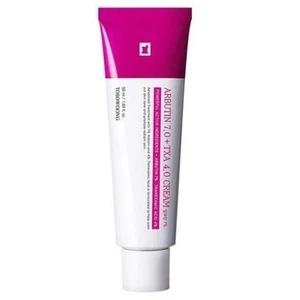 Crema iluminadora TOSOWOONG arbutina 7 % ácido tranexámico 4 % 50 ml - Imagen 1 de 1