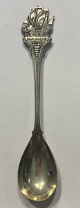 Vintage Souvenir Collectible Spoon - San Diego, California - Picture 1 of 2