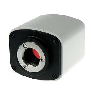 Euromex VC.3036 HD Ultra Color Camera mit HDMI und USB-2 Anschluß CCD Kamera - Bild 1 von 2
