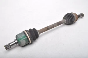 MITSUBISHI LANCER VIII 1.6 16V 117PS Antriebswelle Halbachse kurz links MANUELL - Bild 1 von 4
