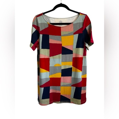 Abito camicia Tory Burch