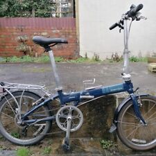 Dahon Vitesse Folding Bike