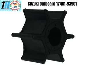 For SUZUKI Outboard 17461-93901 Impeller 17461-93902 17461-93903 18-3099 NEW - Picture 1 of 13