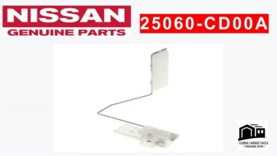 Nissan Genuine For Passenger Right Fuel Level Sensor Infiniti G35 M45 350Z Japan - Изображение 1 из 4