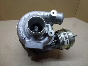 Turbolader Garrett (Neuteil) 700447-0008 - Bild 1 von 5