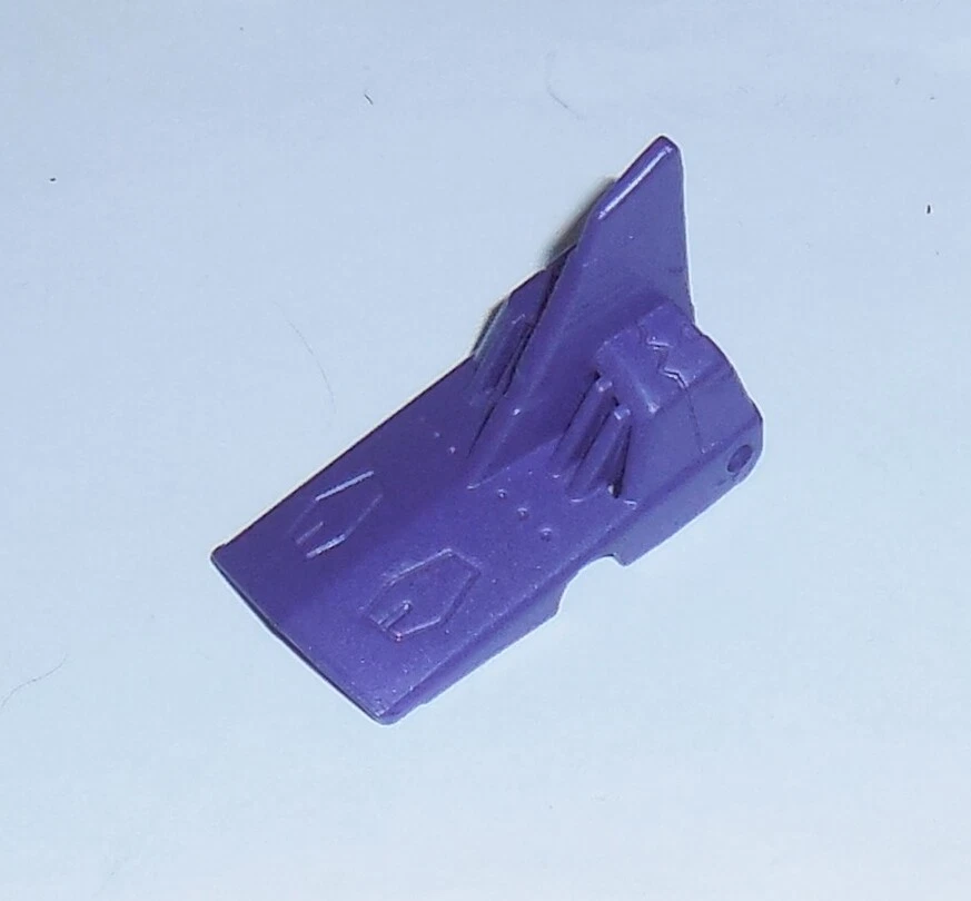 Transformers Titans Return GALVATRON Voyager Figure's BRACKET Part - Image 1 of 1
