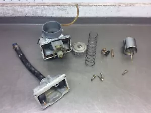 Polaris XLT Touring / LTD 1997 Carburetor 34mm Mikuni 23021602 - Picture 1 of 9