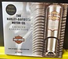 The Harley-Davidson Motor Co. Archive Collection.  HARDBACK EDITION! 400+ PAGES!
